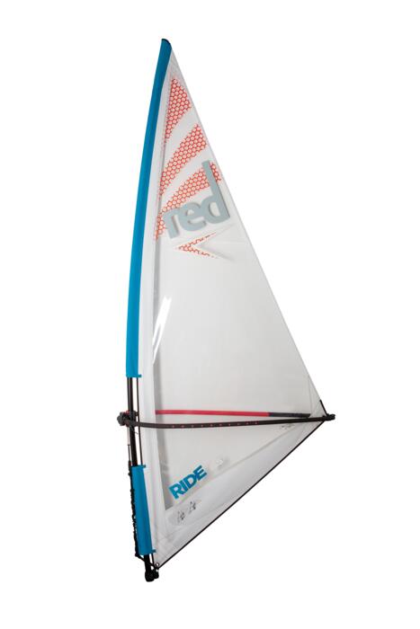 RED PADDLE CO RIDE WINDSURF RIG