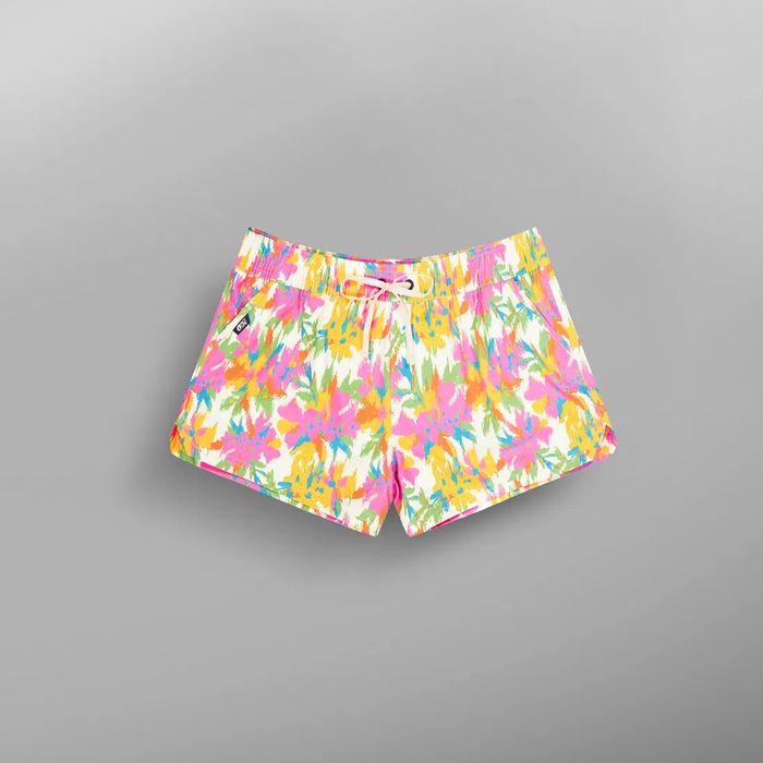 Picture Napkey Women's Board Shorts - Alstro