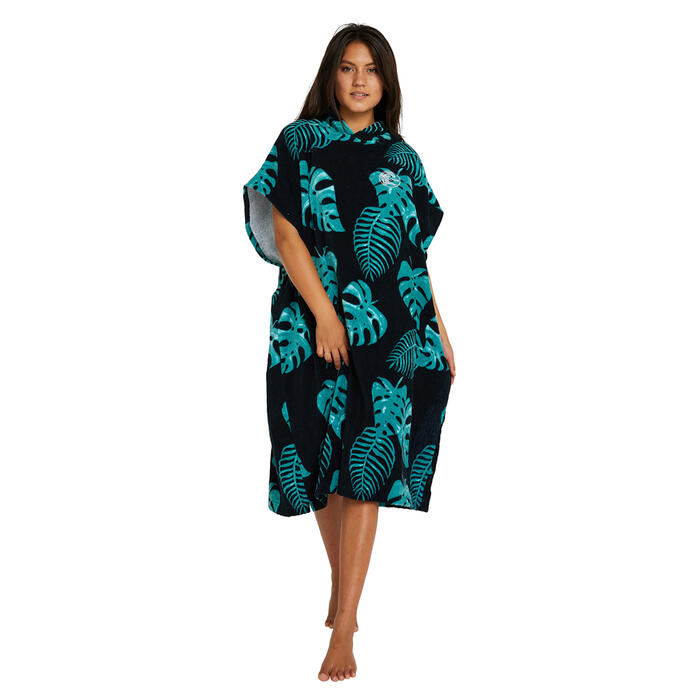 O'NEILL GIRLS BAHIA CHANGE TOWEL