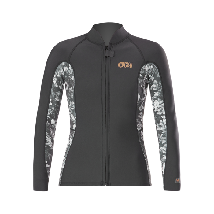 Picture W's Will FZ 1.5mm Top