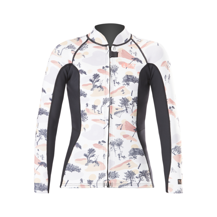 Picture W's Will FZ 1.5mm Top