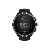 Suunto SPARTAN SPORT WRIST HR BARO STEALTH