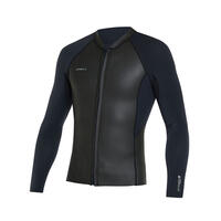 O'NEILL HYPERFREAK FZ LS JACKET 2MM