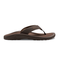 OLUKAI Ohana Men's Jandals - Dark Java Ray