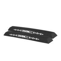 SIC Roof Rack Pads Thule Truck Pair