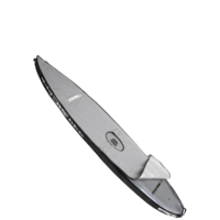 SIC TOURING BAG 14'0" X 30"