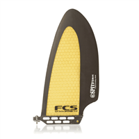 FCS II C4 SPITFIRE 11" FIN