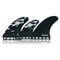 FUTURES JAMIE MITCHELL JM2 5-FIN SET