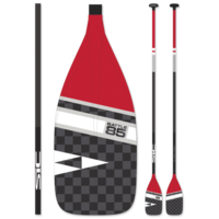 SIC BATTLE 85 PADDLE