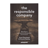 PATAGONIA The Responsible Company