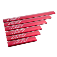 Axis 19MM ALUMINIUM FOIL MAST