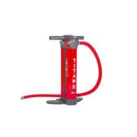 RED PADDLE CO TITAN II PUMP