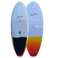 2nd Hand Jimmy Lewis Super Frank 7'6