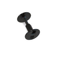 OCEAN & EARTH FLAT TOP PLUG