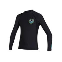 O'NEILL BOYS REACTOR UV LS RASH VEST
