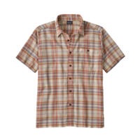 PATAGONIA M'S A/C SHIRT