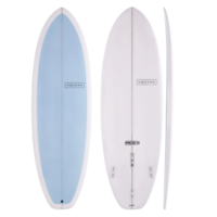 MODERN Highline 2.0 PU 6'9" Surfboard