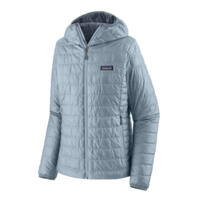 PATAGONIA W'S NANO PUFF HOODY