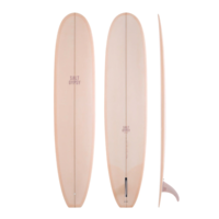 SALT GYPSY Dusty PU 8'6" Longboard