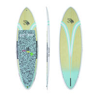 Blue Planet TURBO 9'10" X 33"