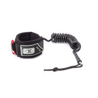 OCEAN & EARTH PRO BICEP ONE PIECE COIL LEASH