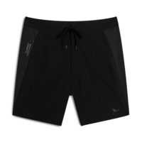 Florence Marine X Cordura® Airtex Boardshort - Black Label