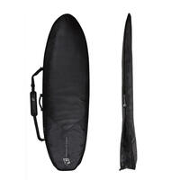 CREATURES RELIANCE ALL ROUNDER DAY USE BLACK