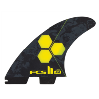 FCS II Al Merrick PC Tri Fins