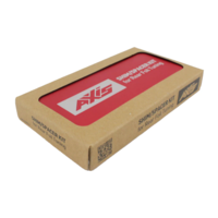 Axis Shim/Spacer Kit for Rear Foil Tuning