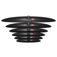 Axis Spitfire Front Wing