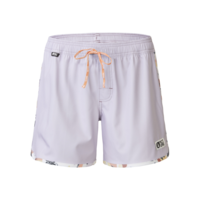 Picture Demba Women's Boardshorts - Misty Lilac