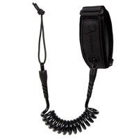 CREATURES RELIANCE BICEP LEASH BLACK
