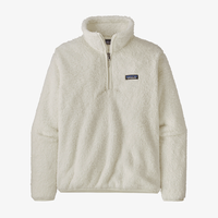 PATAGONIA W's Los Gatos 1/4 Zip