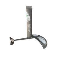 Blue Planet Carver 1580 Foil Set