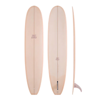 SALT GYPSY Dusty PU 8'0" Longboard