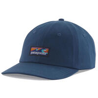 PATAGONIA BOARDSHORT LABEL TRAD CAP