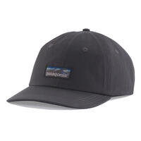 PATAGONIA BOARDSHORT LABEL TRAD CAP