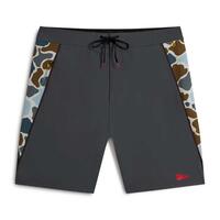 Florence Marine X F1 Airtex Gamma Boardshort