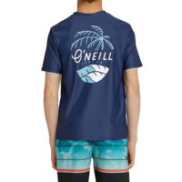 O'NEILL BOYS BARRA UV SS TEE