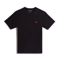 Florence Marine X Burgee T-Shirt
