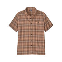 PATAGONIA M'S A/C SHIRT