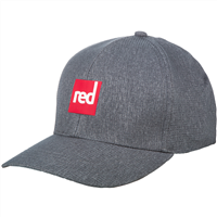 Red Original PADDLE CAP