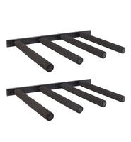 OCEAN & EARTH SURFBOARD STACK RACK - PAIR