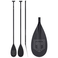 TRIDENT CARBON LEVER LOCK ADJUSTABLE