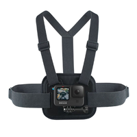 GOPRO CHESTY (CHEST HARNESS)