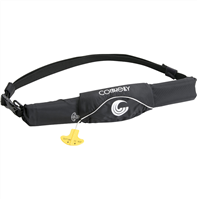 CONNELLY M16 INFLATABLE VEST