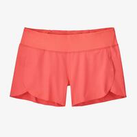 PATAGONIA Women's Stretch Hydropeak Surf Shorts