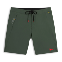Florence Marine X Cordura Airtex Boardshort