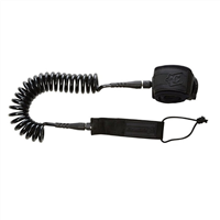 CREATURES 10' COILED ANKLE LEASH