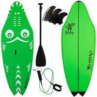 Little Rippas CROC FROTH KIDS SUP 6'7"